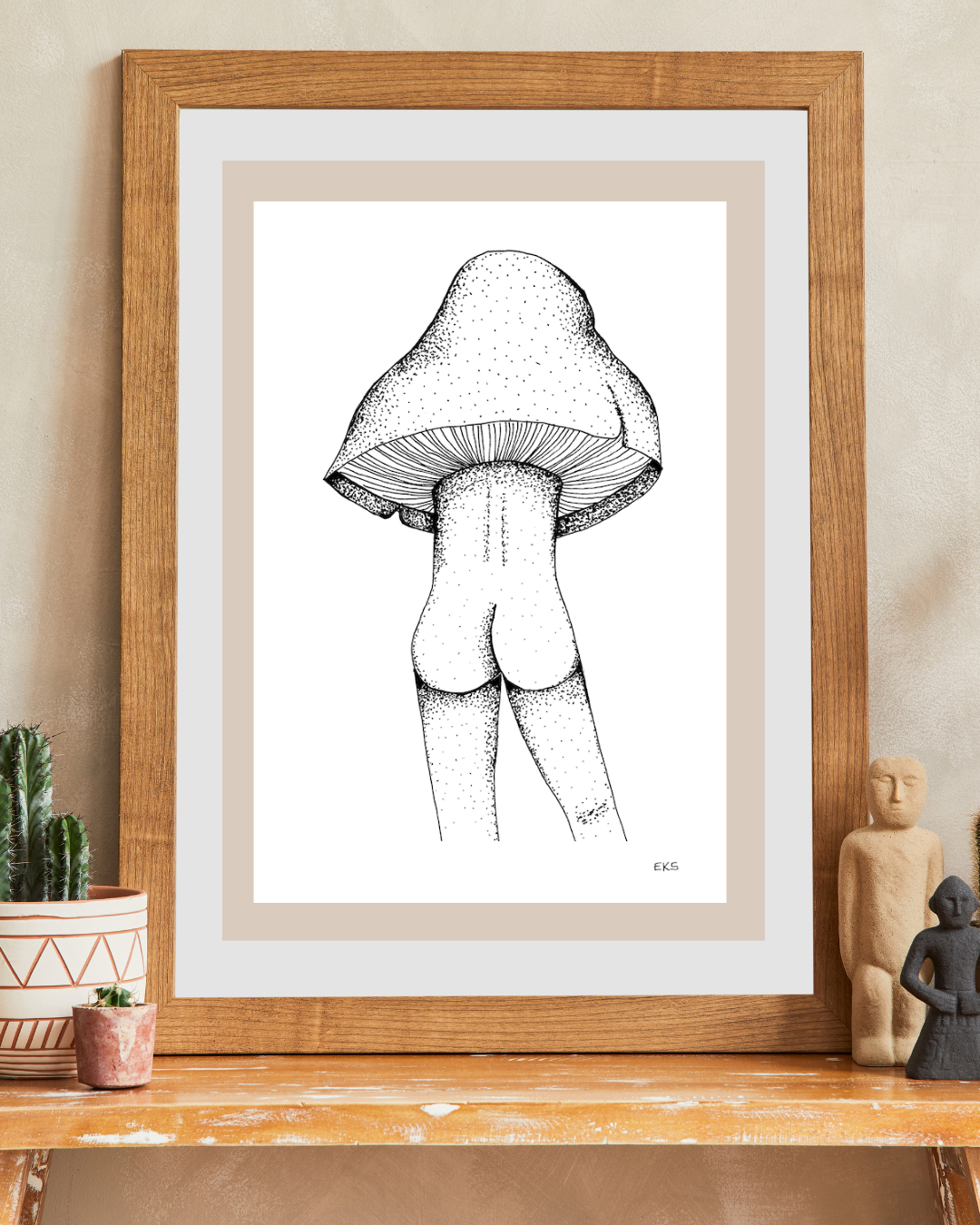 Booty Cap Carmen - Digital Download