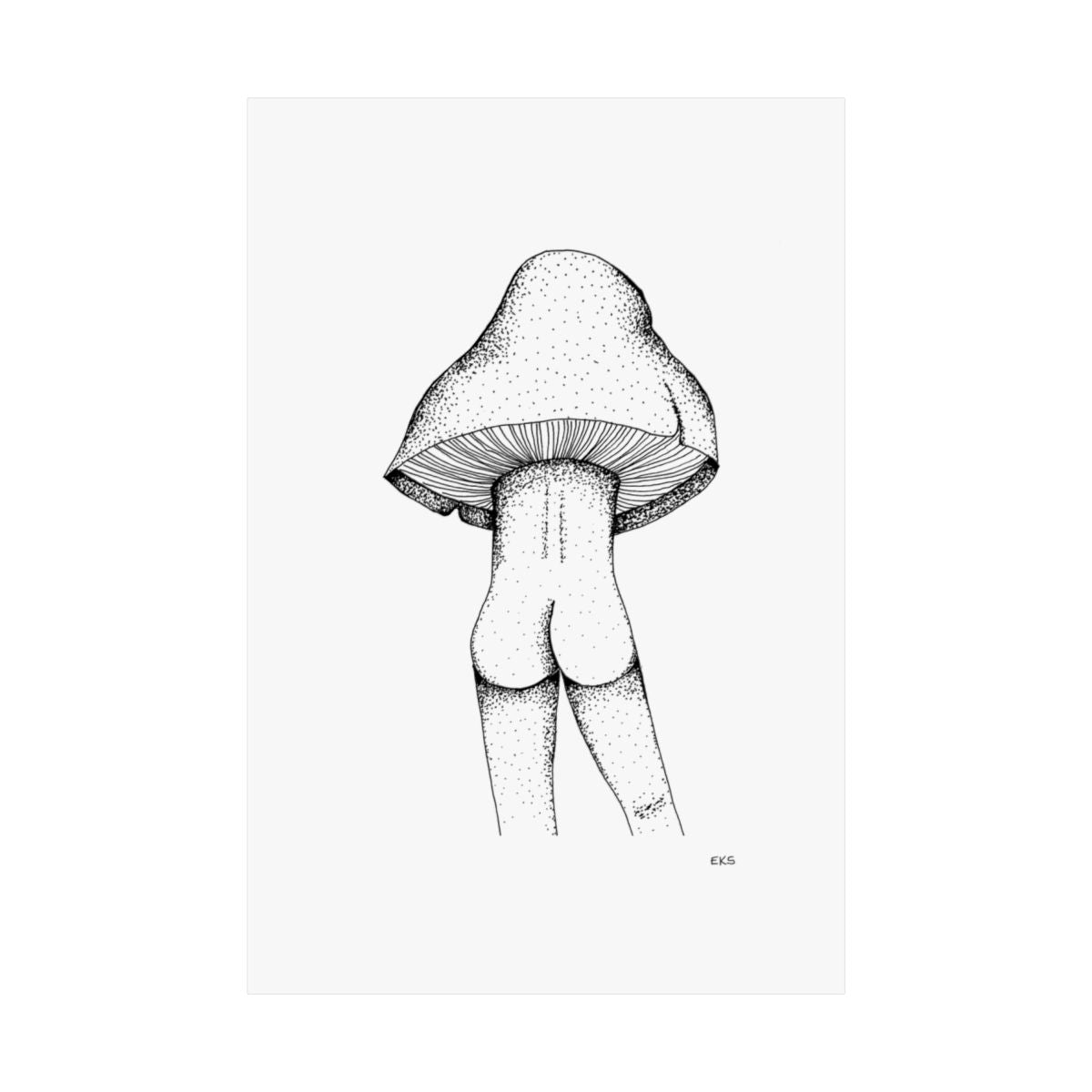 Booty Cap Carmen - Digital Download