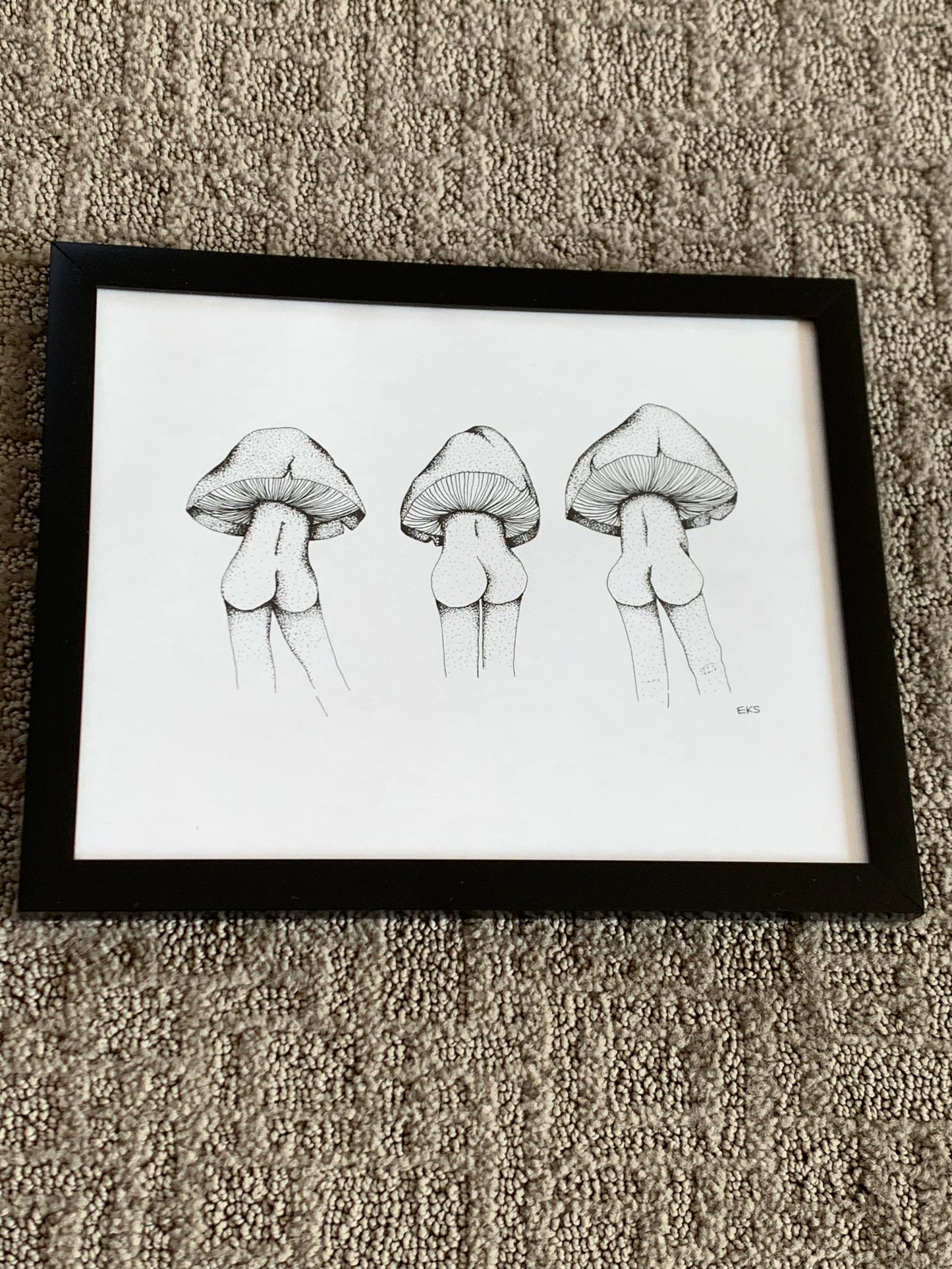 Trio of Thiccness - Digital Download