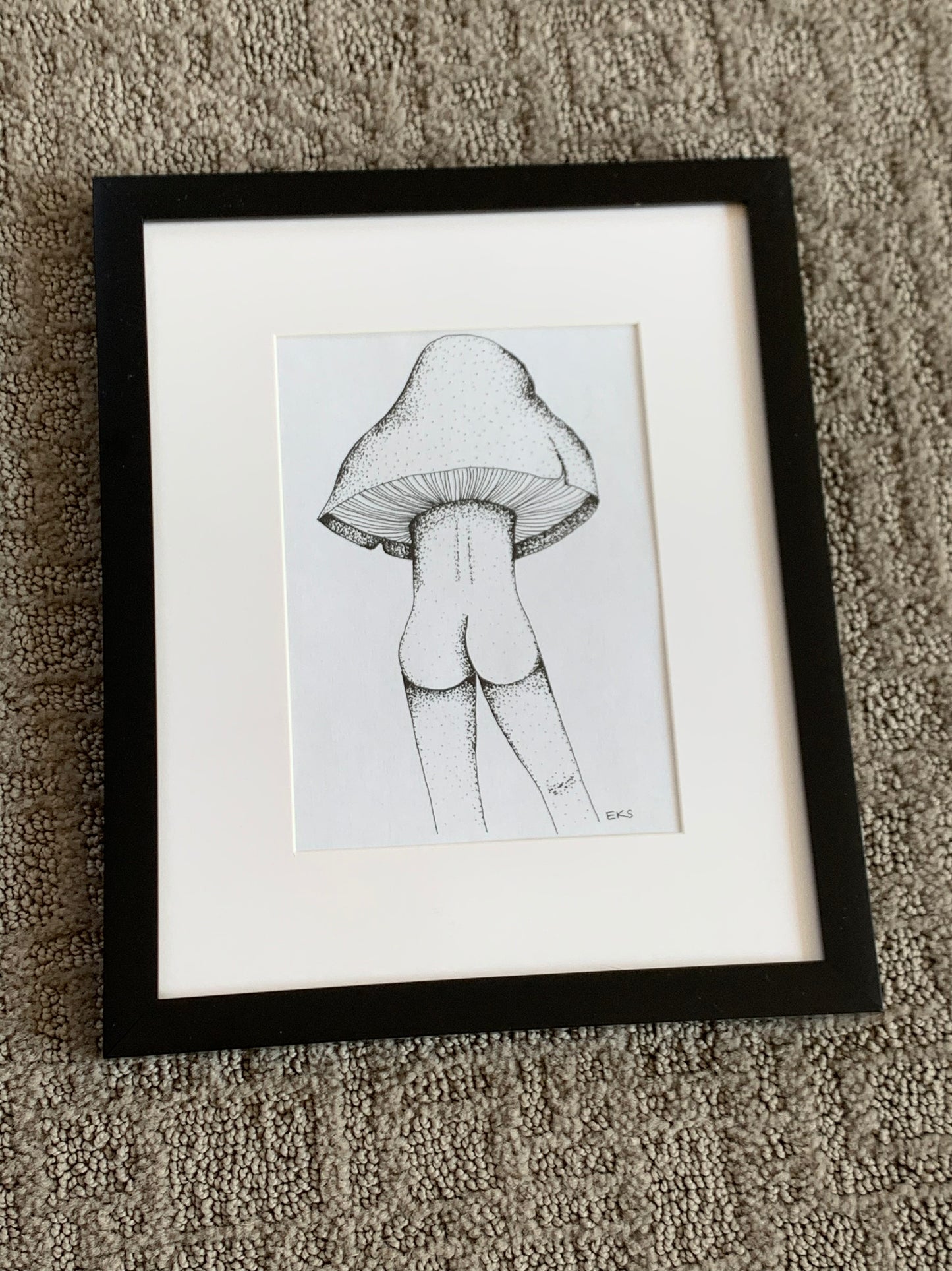 Booty Cap Carmen - Digital Download