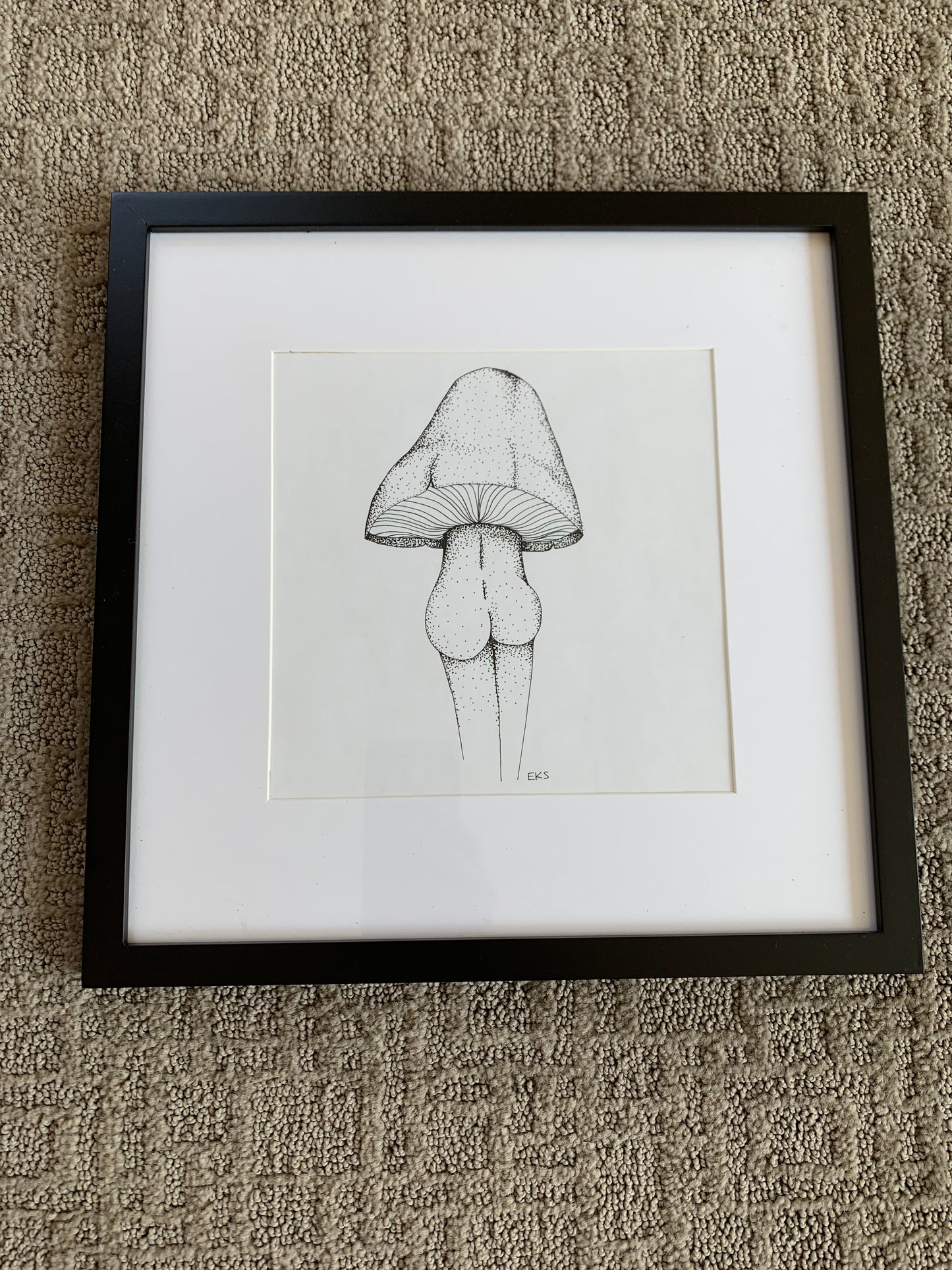 Spore Booty Sophie - Digital Download
