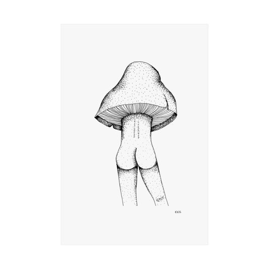 Booty Cap Carmen - Digital Download