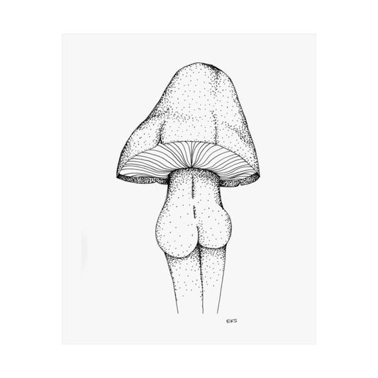 Spore Booty Sophie - Digital Download